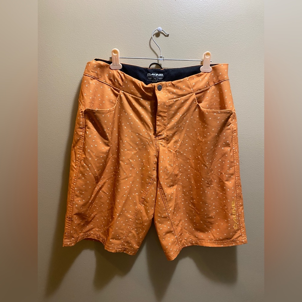Womens Dakine Faye 13” Short